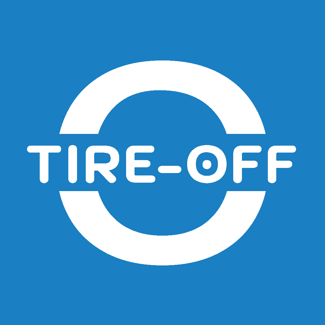 TireOff Logo